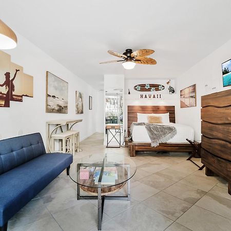 Downtown Hawaiian Paradise Condo With Hot Tub, Pool & Beach - Kona Islander Inn Kailua-Kona Exterior foto