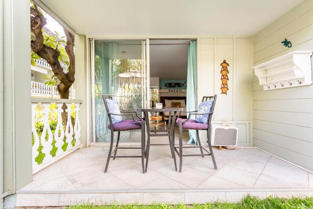 Downtown Hawaiian Paradise Condo With Hot Tub, Pool & Beach - Kona Islander Inn Kailua-Kona Exterior foto