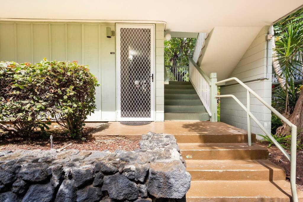 Downtown Hawaiian Paradise Condo With Hot Tub, Pool & Beach - Kona Islander Inn Kailua-Kona Exterior foto