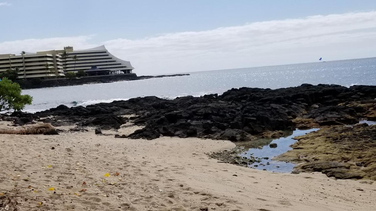 Downtown Hawaiian Paradise Condo With Hot Tub, Pool & Beach - Kona Islander Inn Kailua-Kona Exterior foto