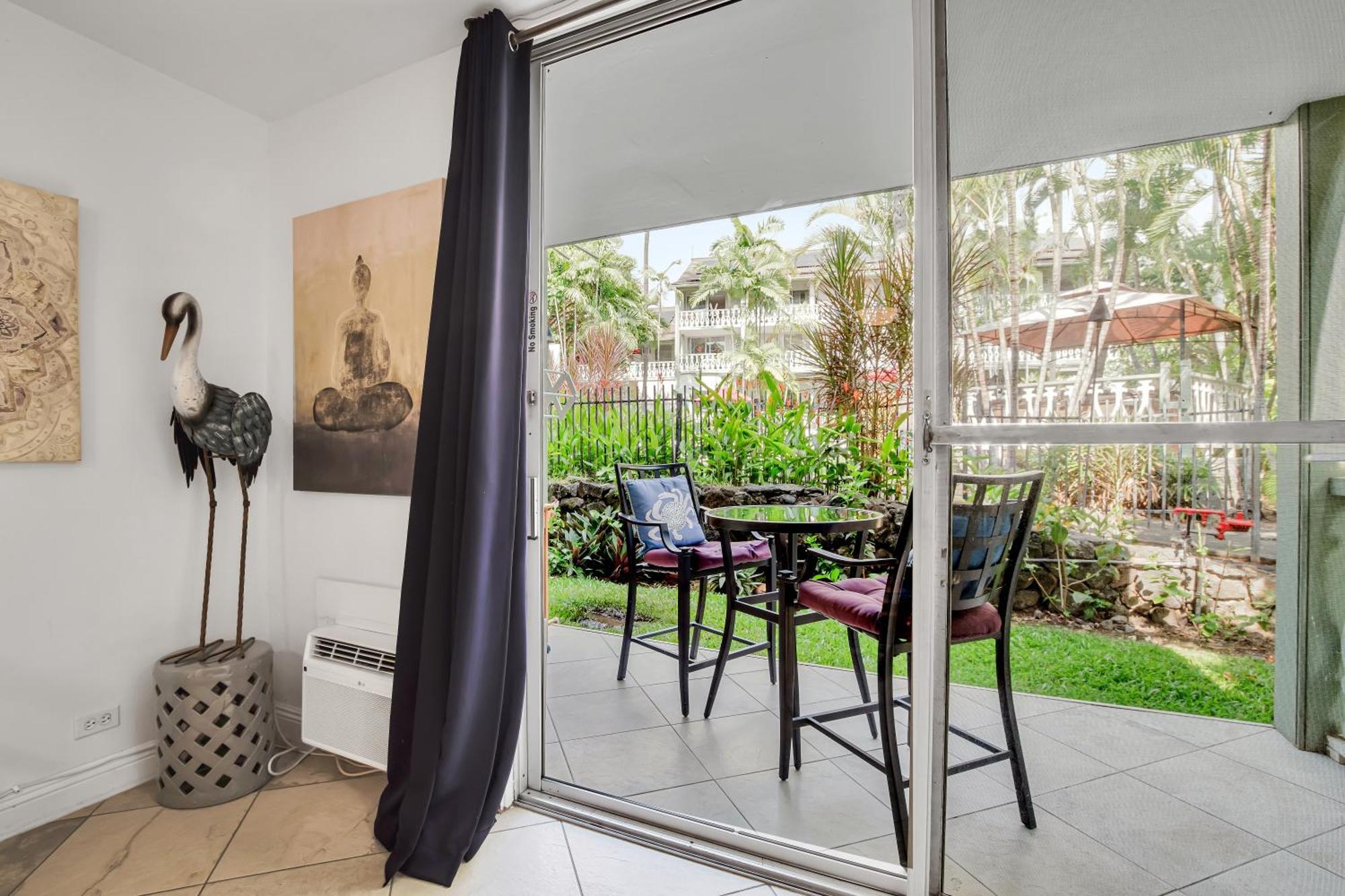 Downtown Hawaiian Paradise Condo With Hot Tub, Pool & Beach - Kona Islander Inn Kailua-Kona Exterior foto
