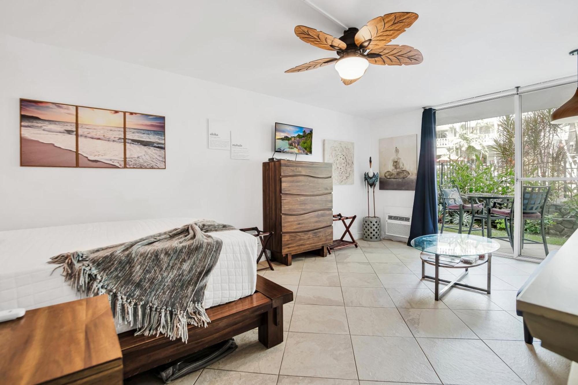 Downtown Hawaiian Paradise Condo With Hot Tub, Pool & Beach - Kona Islander Inn Kailua-Kona Exterior foto
