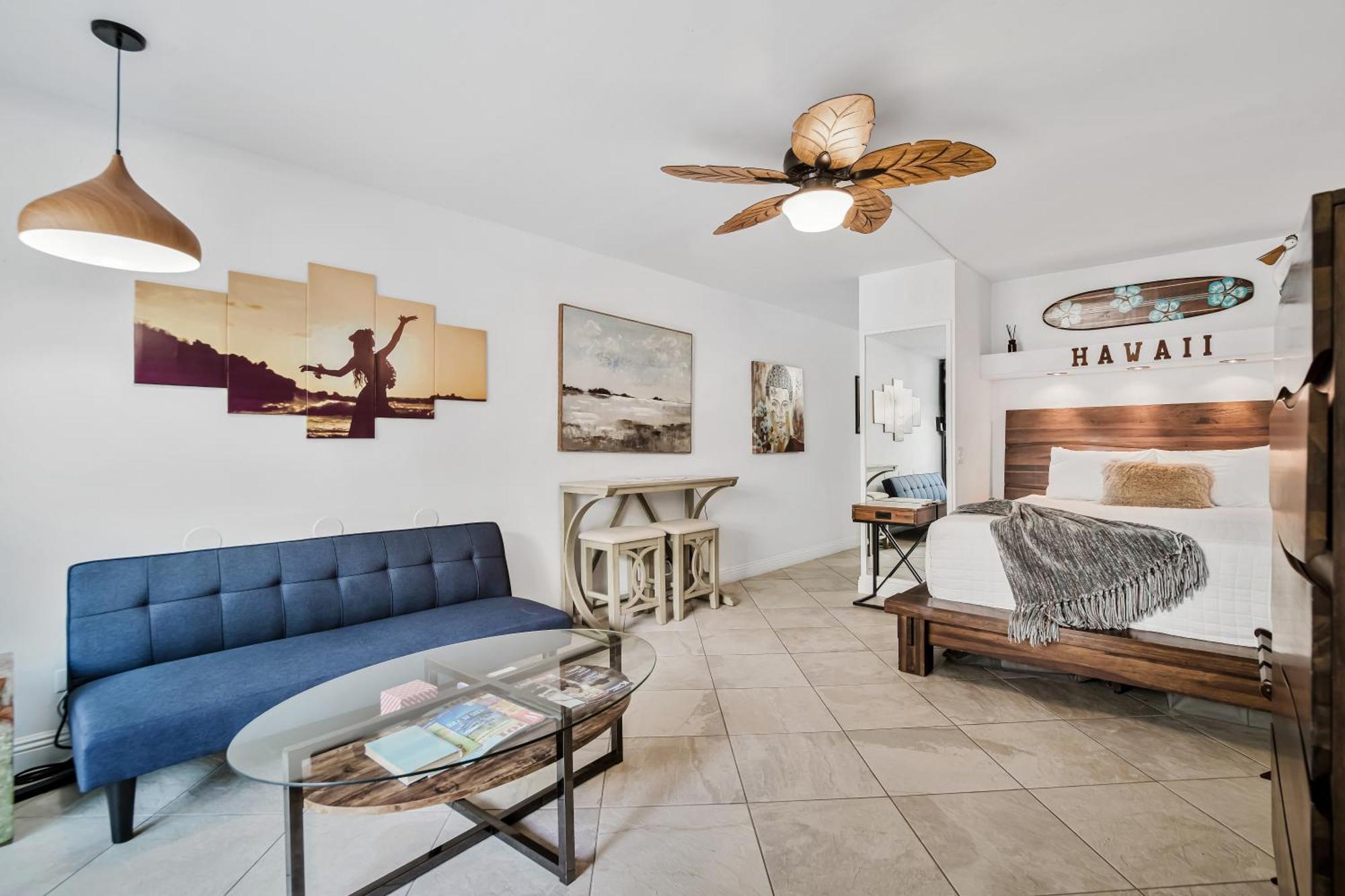 Downtown Hawaiian Paradise Condo With Hot Tub, Pool & Beach - Kona Islander Inn Kailua-Kona Exterior foto